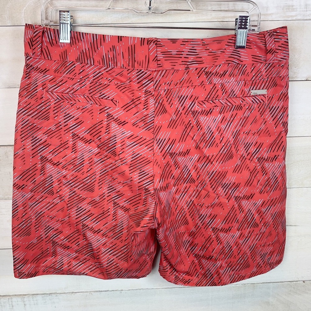 Adidas Golf Shorts Size 12